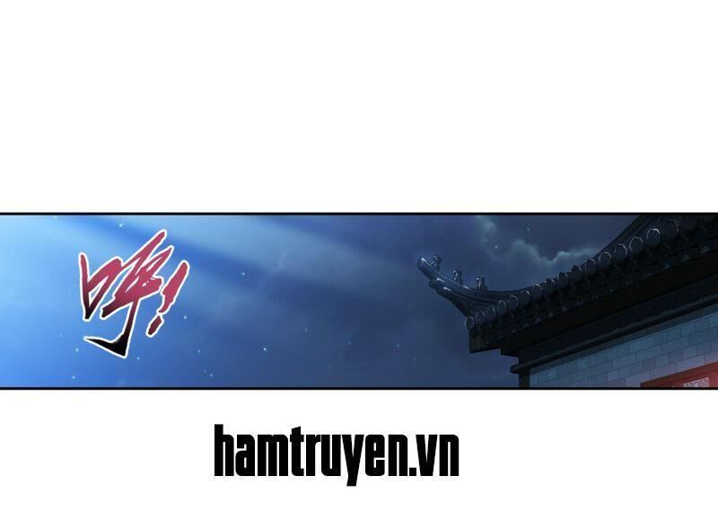 Đại Chúa Tể Chap 198 - Next Chap 199