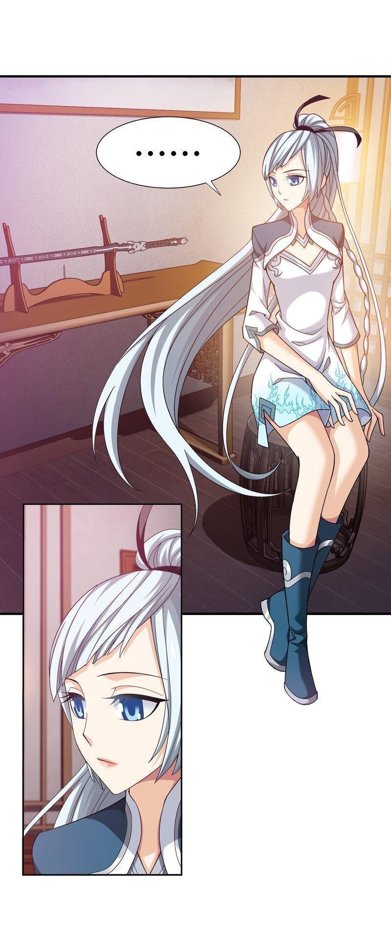 Đại Chúa Tể Chap 198 - Next Chap 199