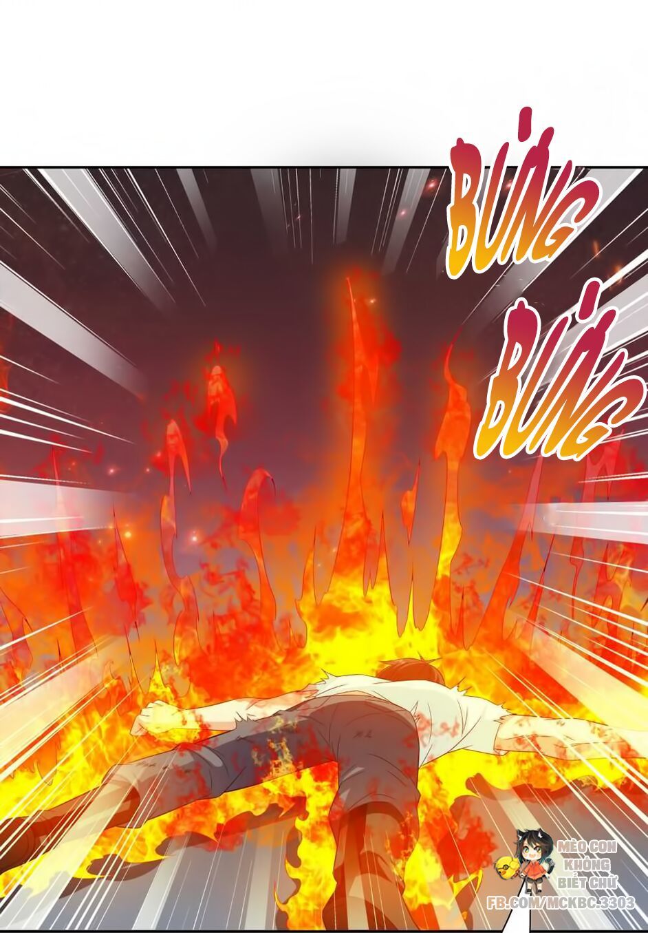 Mỹ Nữ Đại Tiểu Thư Đích Cương Thi Cao Thủ Chap 119 - Next Chap 120