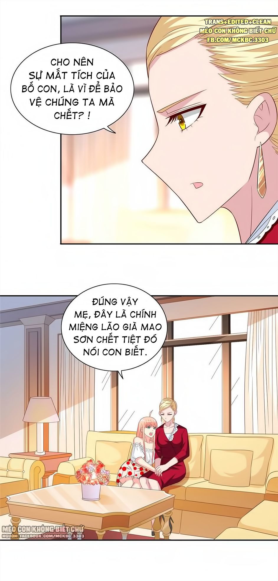 Mỹ Nữ Đại Tiểu Thư Đích Cương Thi Cao Thủ Chap 126 - Next Chap 127