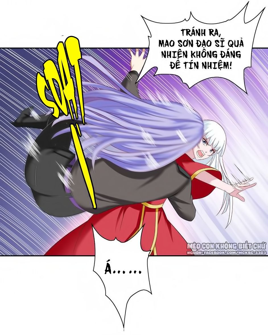 Mỹ Nữ Đại Tiểu Thư Đích Cương Thi Cao Thủ Chap 127 - Next Chap 128