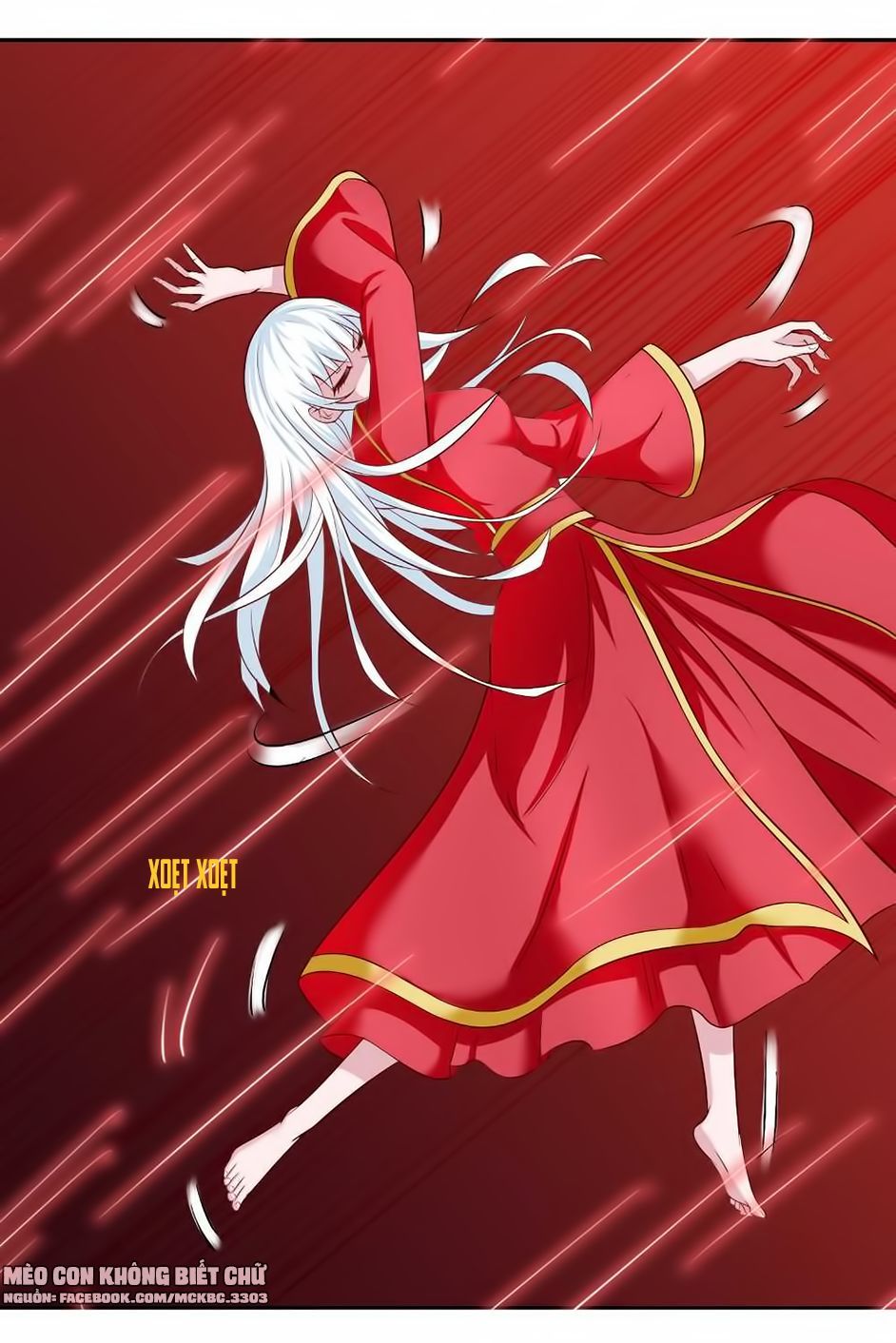 Mỹ Nữ Đại Tiểu Thư Đích Cương Thi Cao Thủ Chap 127 - Next Chap 128