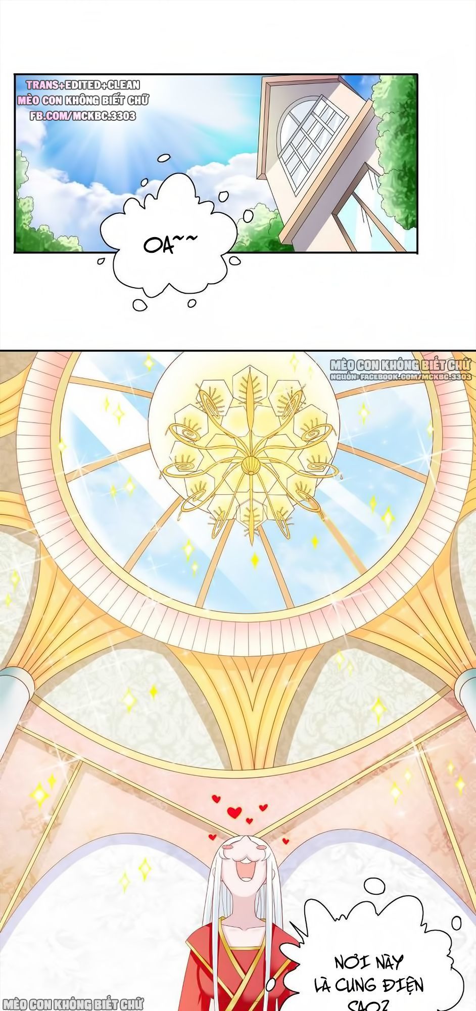 Mỹ Nữ Đại Tiểu Thư Đích Cương Thi Cao Thủ Chap 127 - Next Chap 128