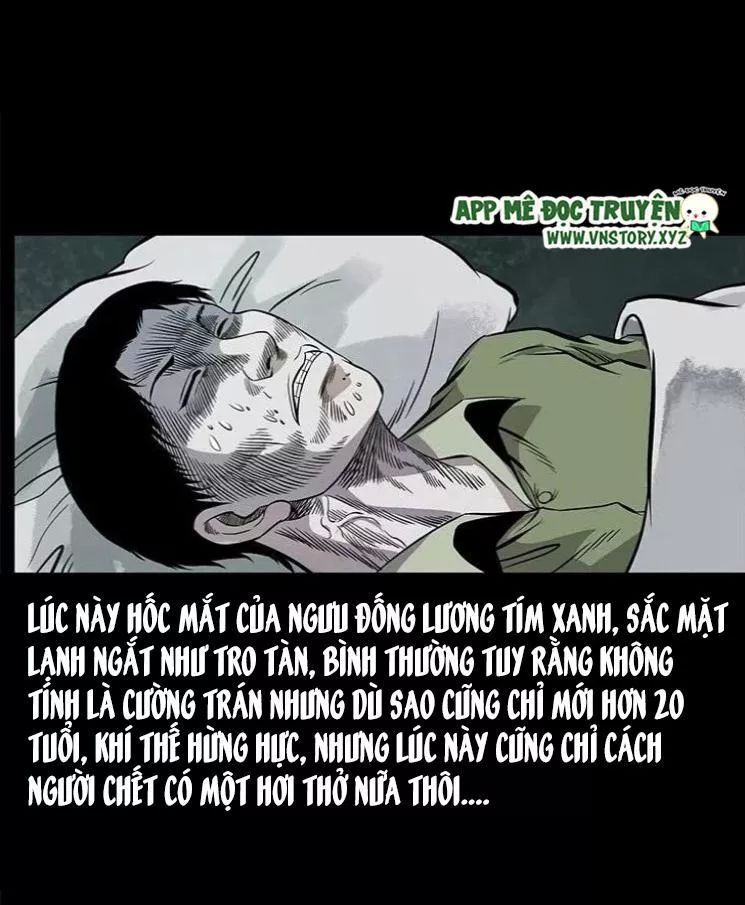 U Minh Ngụy Tượng Chap 122 - Next Chap 123