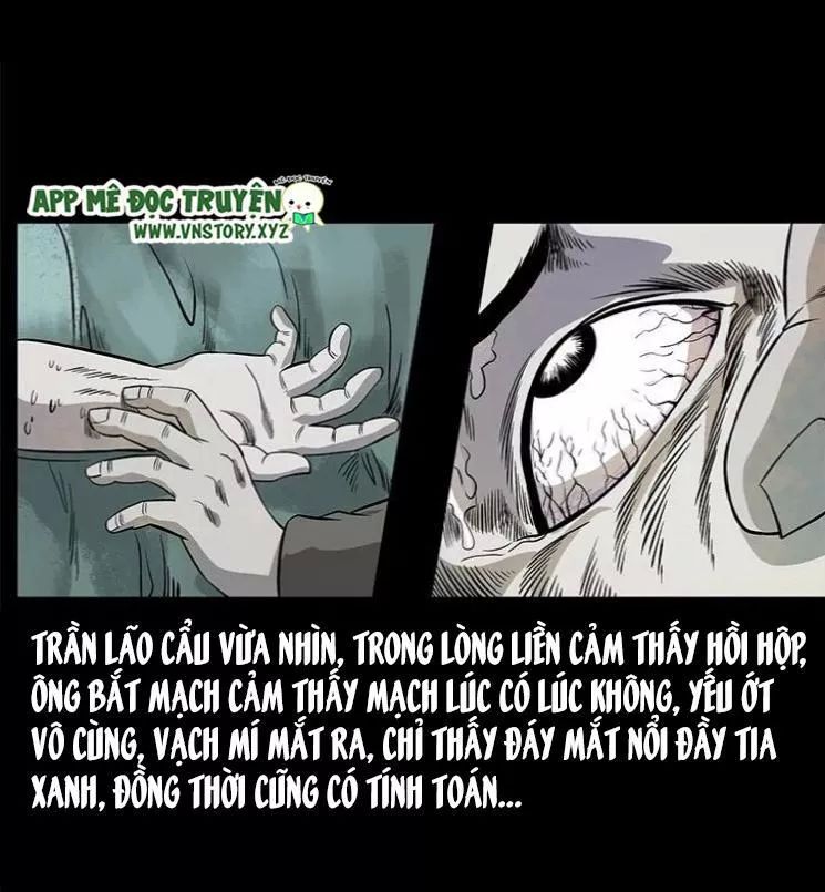 U Minh Ngụy Tượng Chap 122 - Next Chap 123