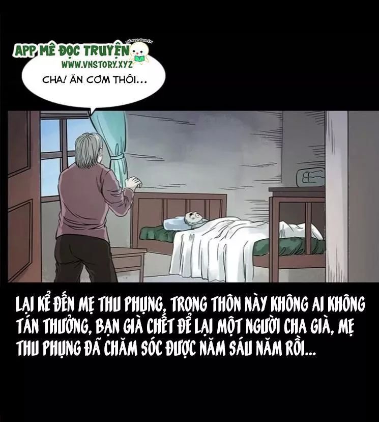 U Minh Ngụy Tượng Chap 122 - Next Chap 123