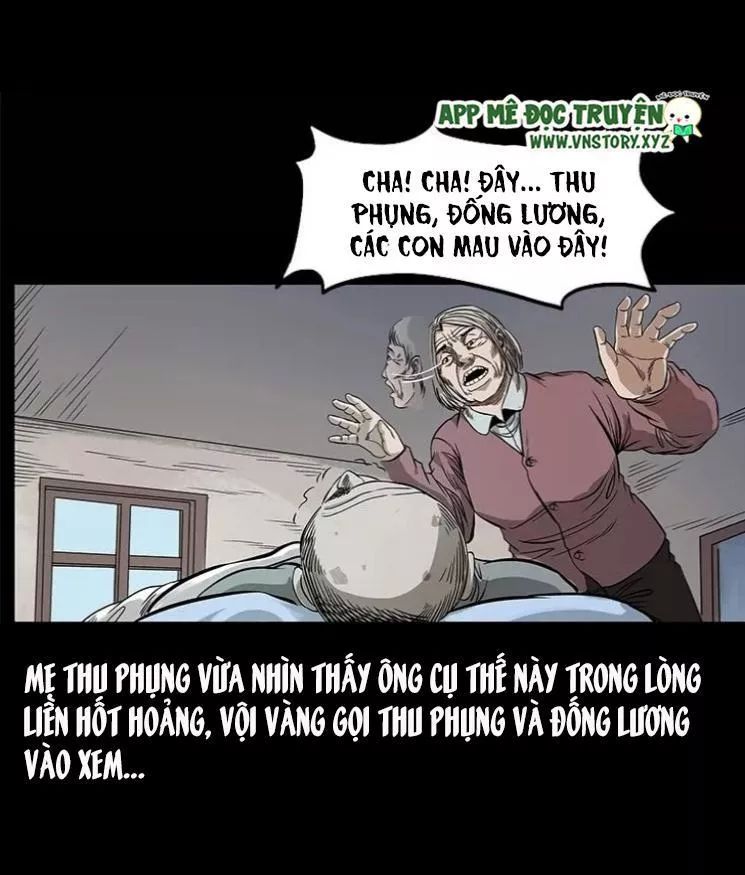 U Minh Ngụy Tượng Chap 122 - Next Chap 123