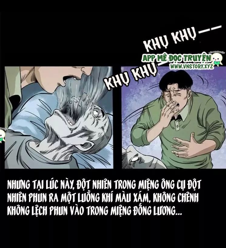 U Minh Ngụy Tượng Chap 122 - Next Chap 123