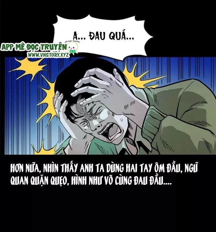 U Minh Ngụy Tượng Chap 122 - Next Chap 123