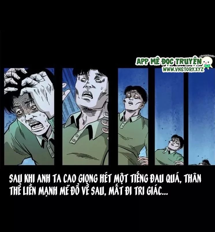 U Minh Ngụy Tượng Chap 122 - Next Chap 123