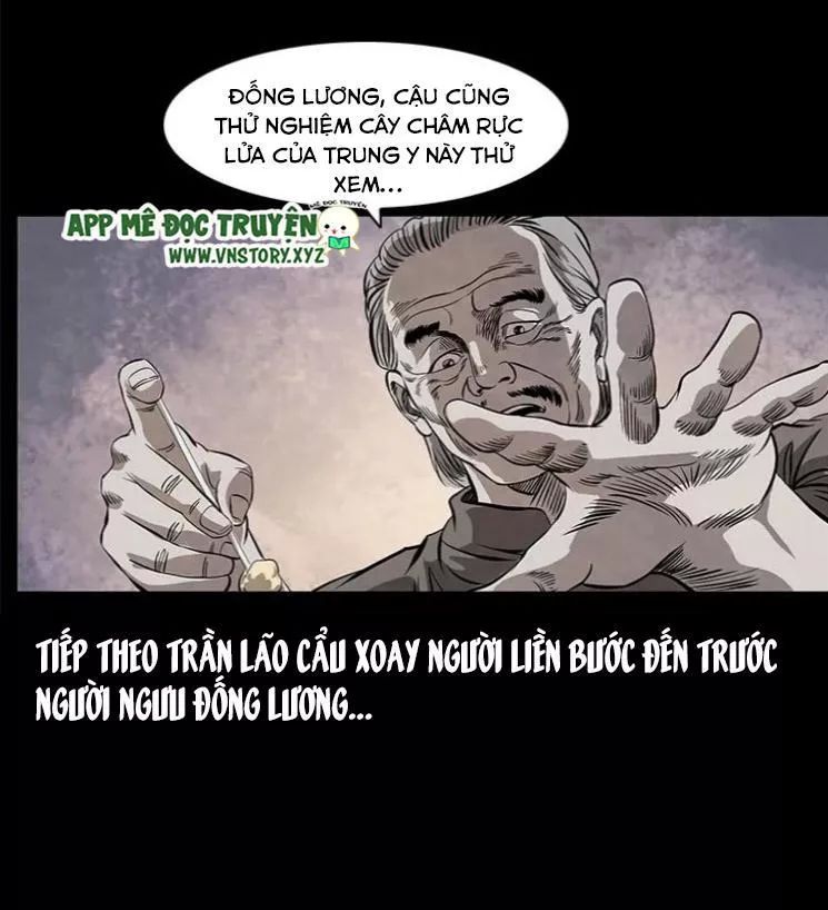 U Minh Ngụy Tượng Chap 122 - Next Chap 123