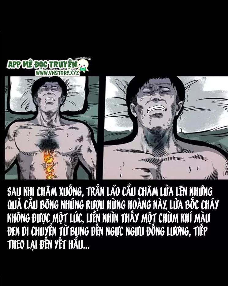 U Minh Ngụy Tượng Chap 122 - Next Chap 123