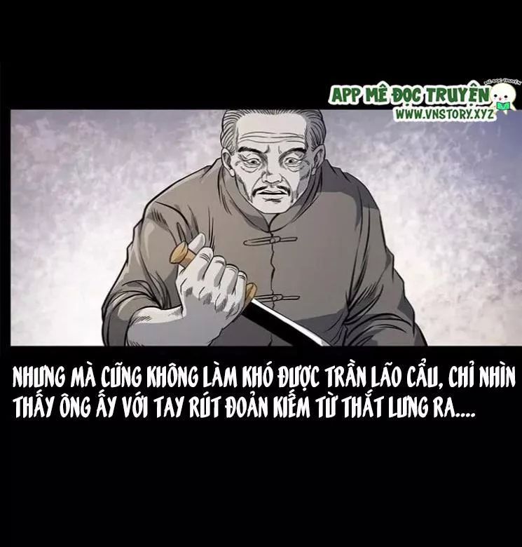 U Minh Ngụy Tượng Chap 122 - Next Chap 123