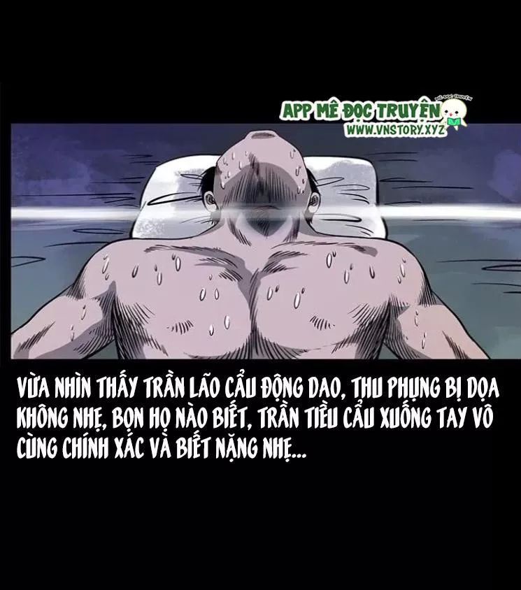 U Minh Ngụy Tượng Chap 122 - Next Chap 123