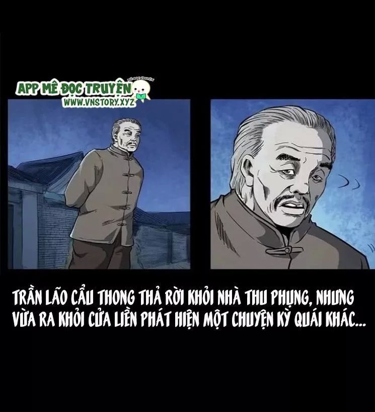 U Minh Ngụy Tượng Chap 122 - Next Chap 123