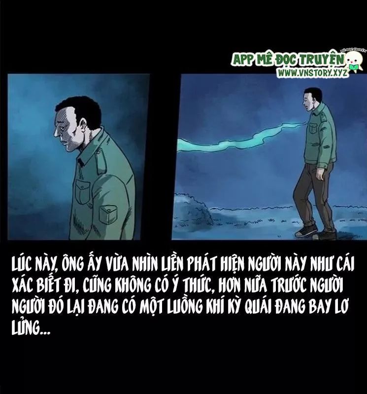 U Minh Ngụy Tượng Chap 122 - Next Chap 123