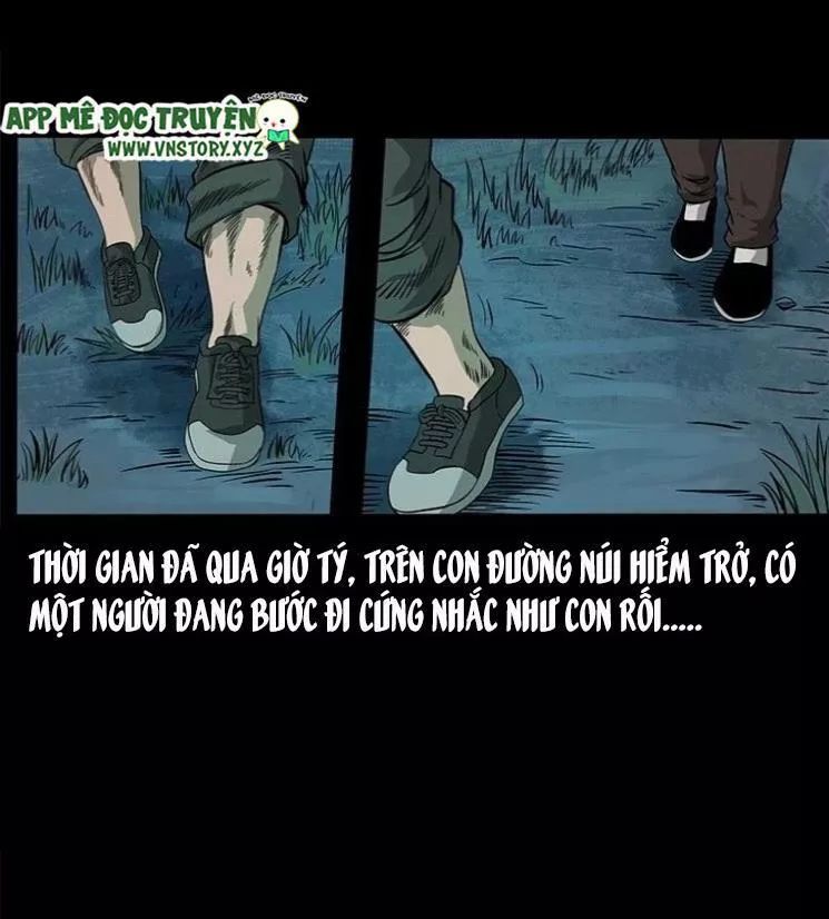 U Minh Ngụy Tượng Chap 123 - Next Chap 124