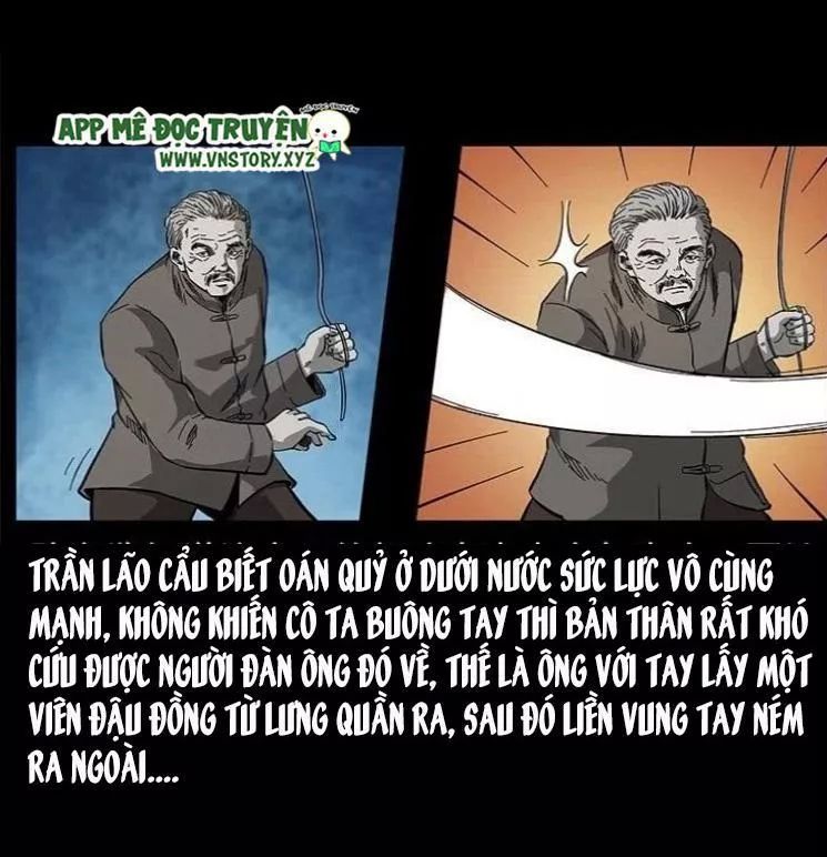 U Minh Ngụy Tượng Chap 123 - Next Chap 124