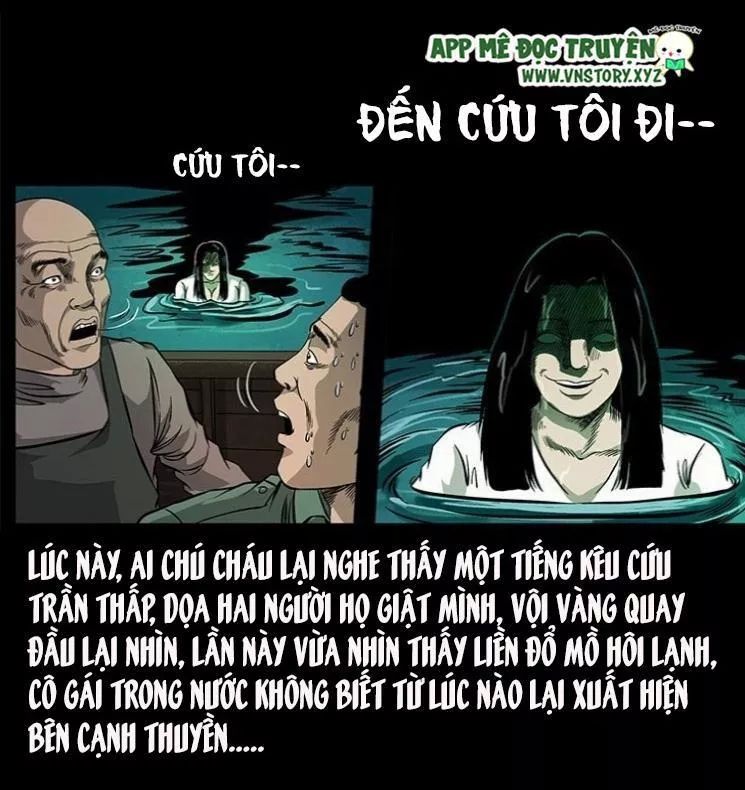 U Minh Ngụy Tượng Chap 123 - Next Chap 124