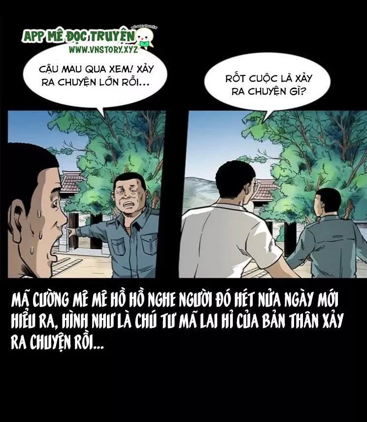 U Minh Ngụy Tượng Chap 123 - Next Chap 124