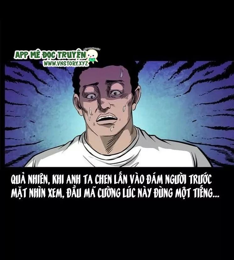 U Minh Ngụy Tượng Chap 123 - Next Chap 124