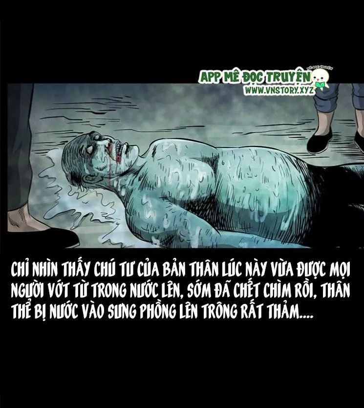 U Minh Ngụy Tượng Chap 123 - Next Chap 124