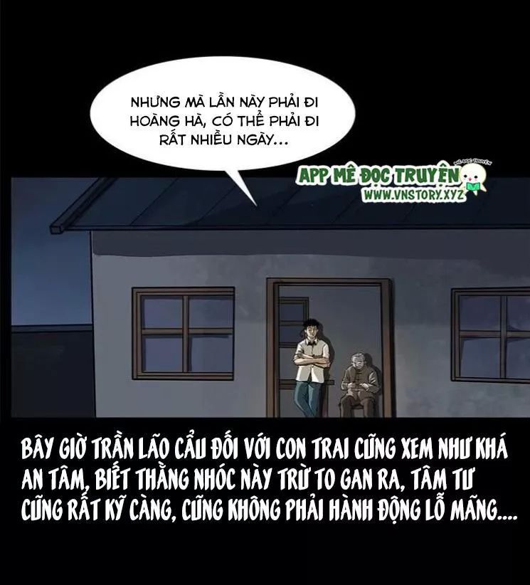 U Minh Ngụy Tượng Chap 126 - Next Chap 127