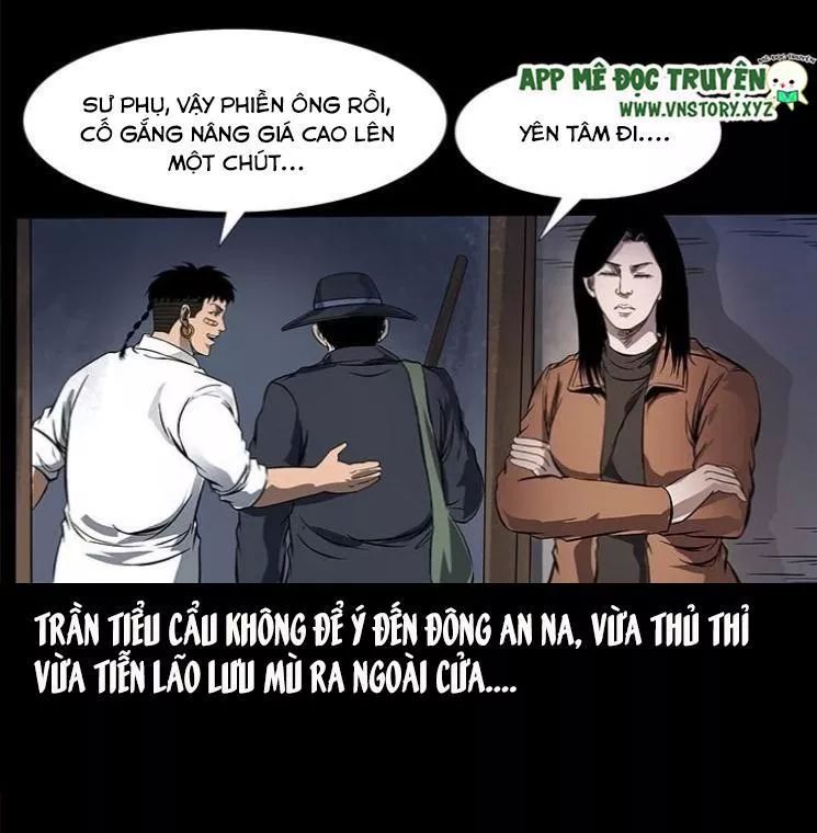 U Minh Ngụy Tượng Chap 126 - Next Chap 127