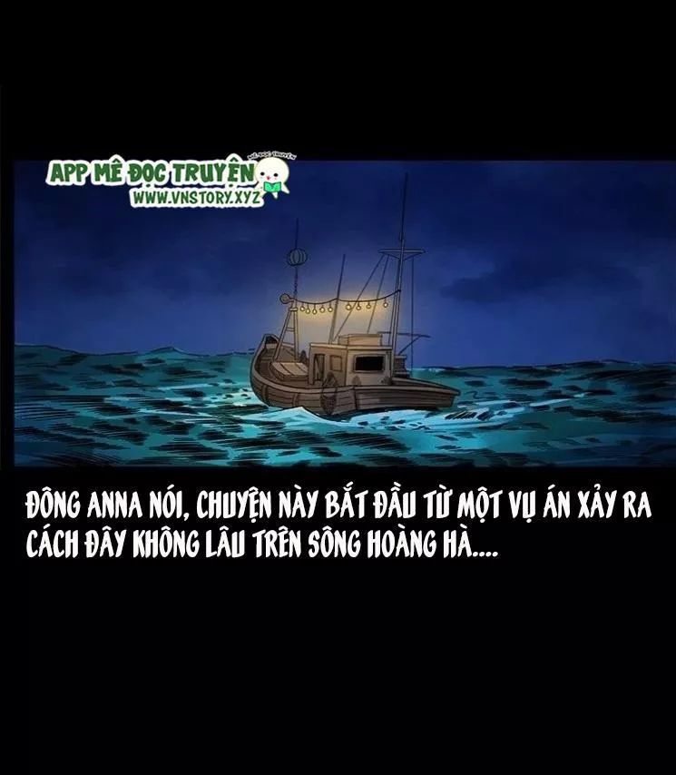 U Minh Ngụy Tượng Chap 126 - Next Chap 127