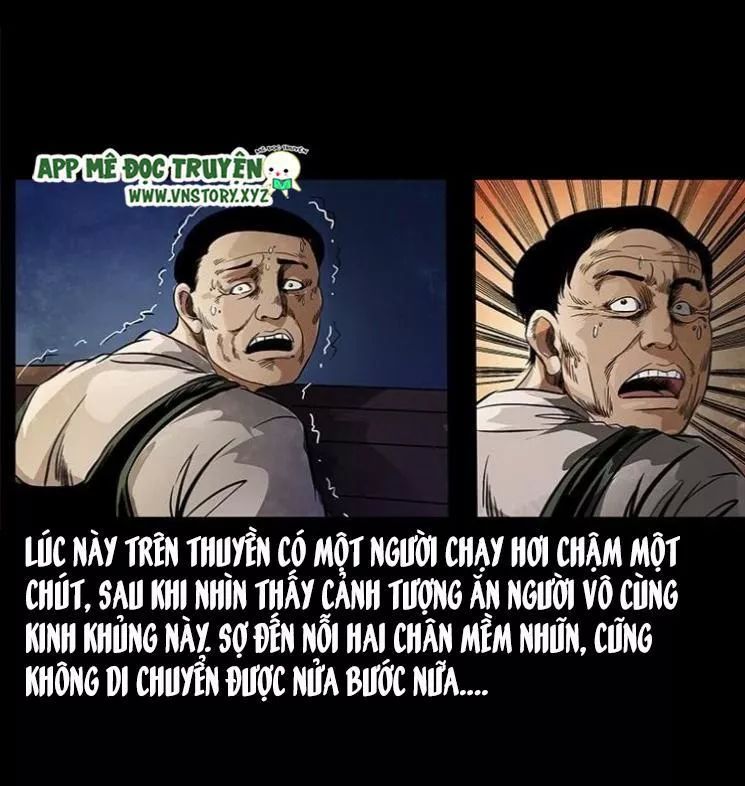 U Minh Ngụy Tượng Chap 126 - Next Chap 127