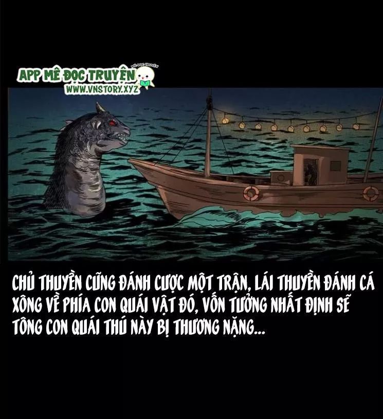 U Minh Ngụy Tượng Chap 126 - Next Chap 127