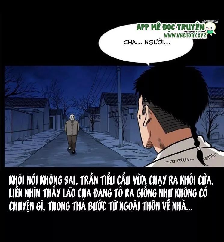 U Minh Ngụy Tượng Chap 126 - Next Chap 127