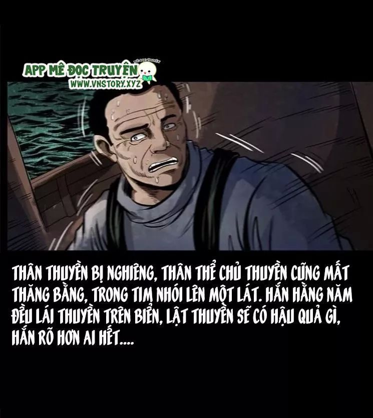 U Minh Ngụy Tượng Chap 126 - Next Chap 127