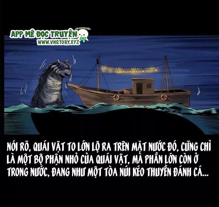 U Minh Ngụy Tượng Chap 126 - Next Chap 127