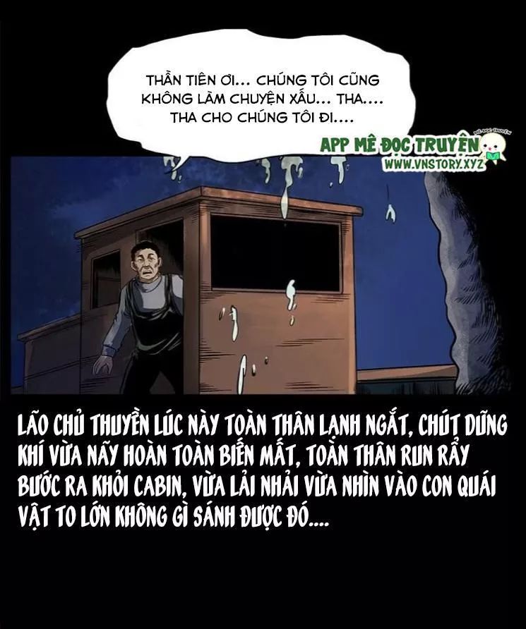 U Minh Ngụy Tượng Chap 126 - Next Chap 127