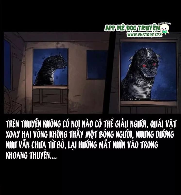 U Minh Ngụy Tượng Chap 126 - Next Chap 127