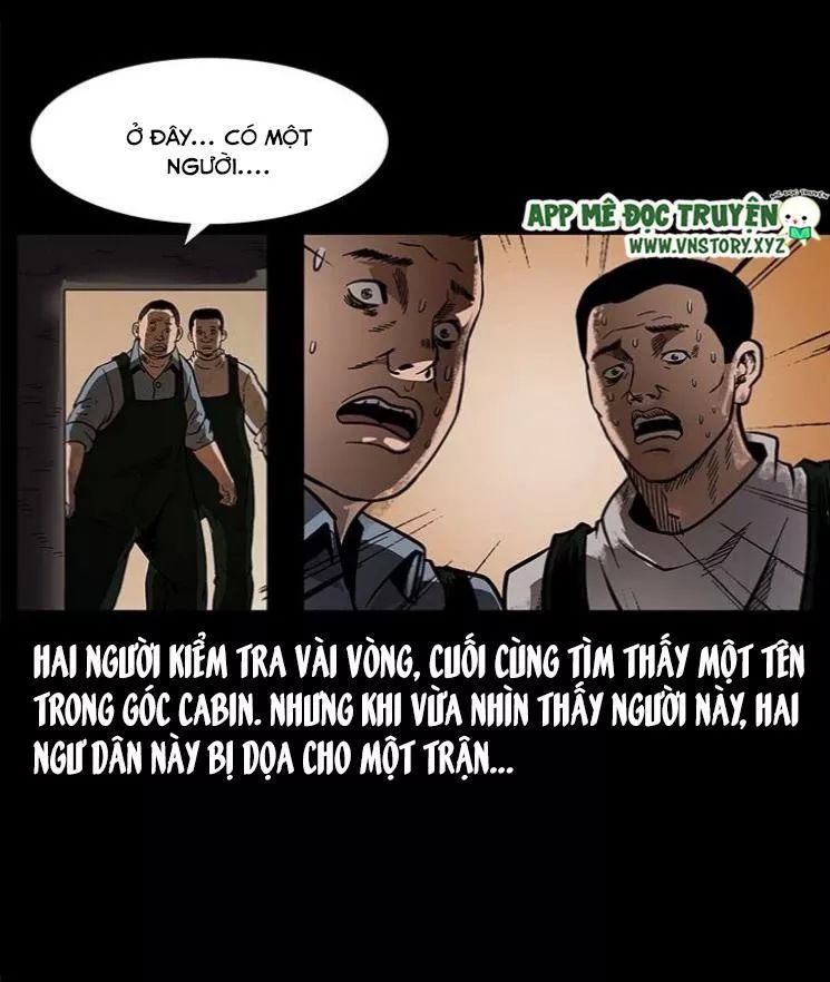 U Minh Ngụy Tượng Chap 126 - Next Chap 127