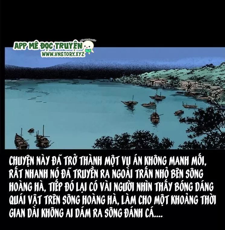 U Minh Ngụy Tượng Chap 126 - Next Chap 127