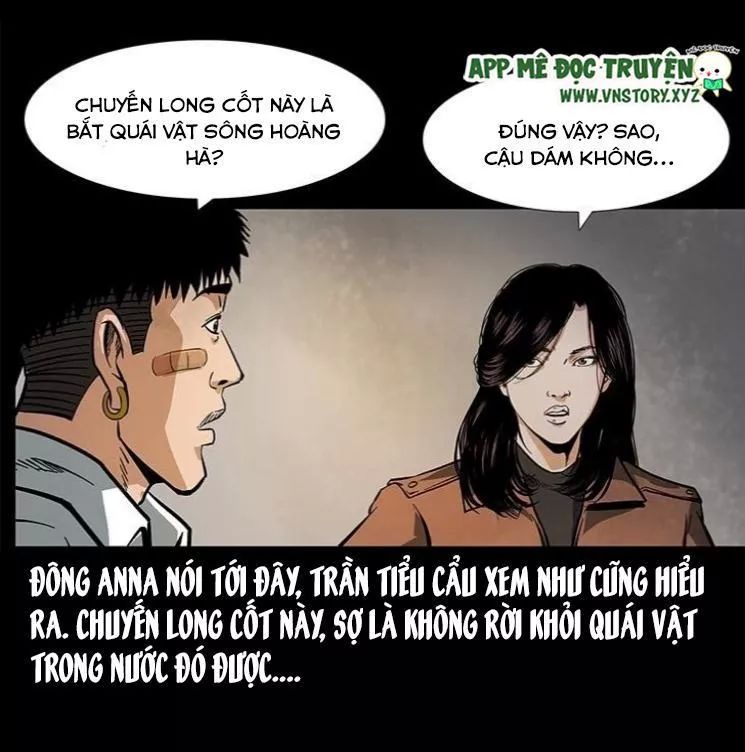 U Minh Ngụy Tượng Chap 126 - Next Chap 127