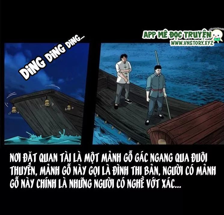 U Minh Ngụy Tượng Chap 128 - Next Chap 129