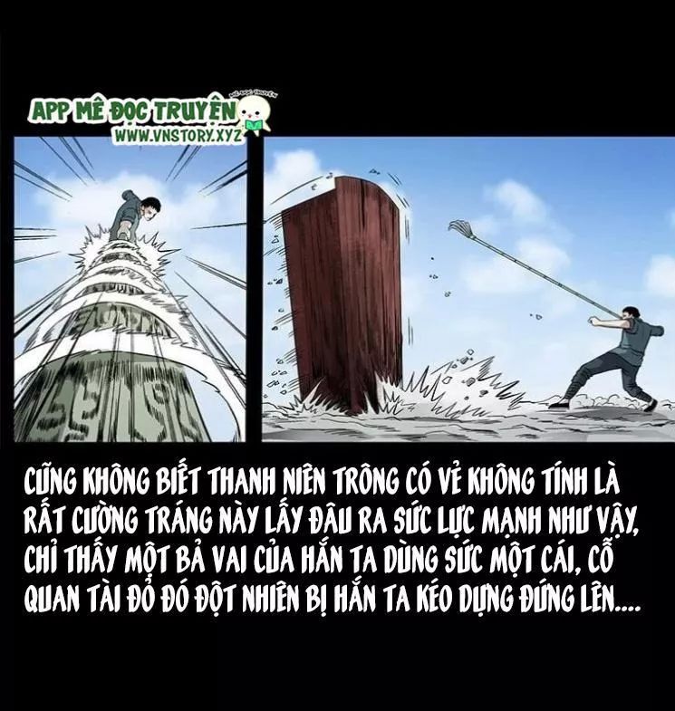 U Minh Ngụy Tượng Chap 128 - Next Chap 129