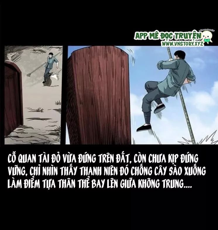 U Minh Ngụy Tượng Chap 128 - Next Chap 129