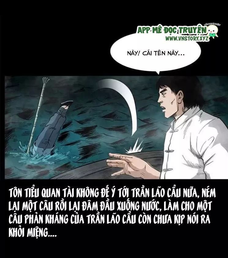 U Minh Ngụy Tượng Chap 129 - Next Chap 130