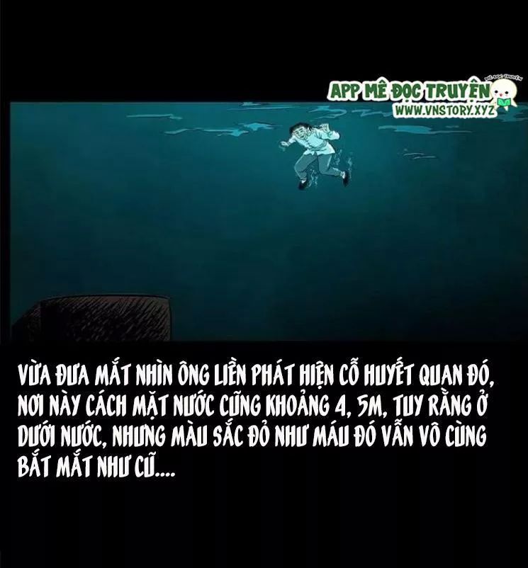 U Minh Ngụy Tượng Chap 129 - Next Chap 130