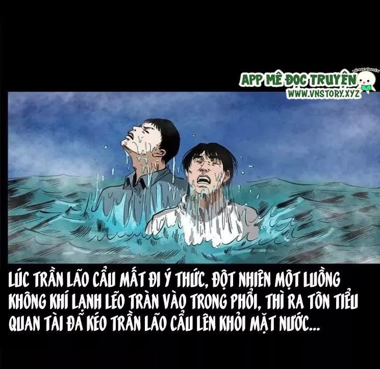 U Minh Ngụy Tượng Chap 129 - Next Chap 130