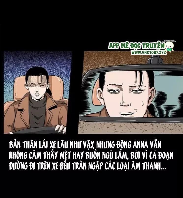 U Minh Ngụy Tượng Chap 130 - Next Chap 131