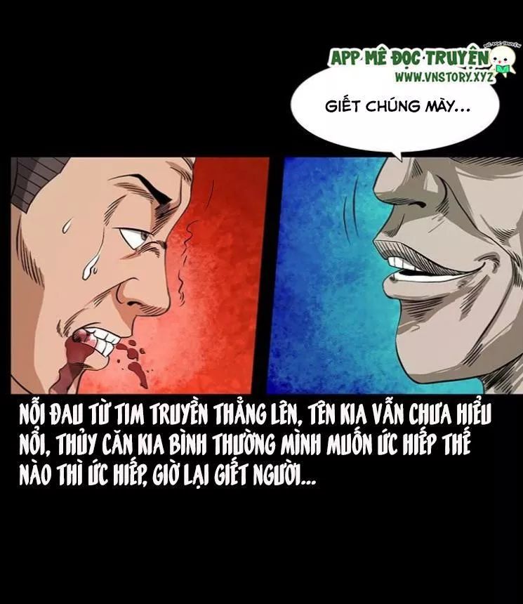 U Minh Ngụy Tượng Chap 131 - Next Chap 132