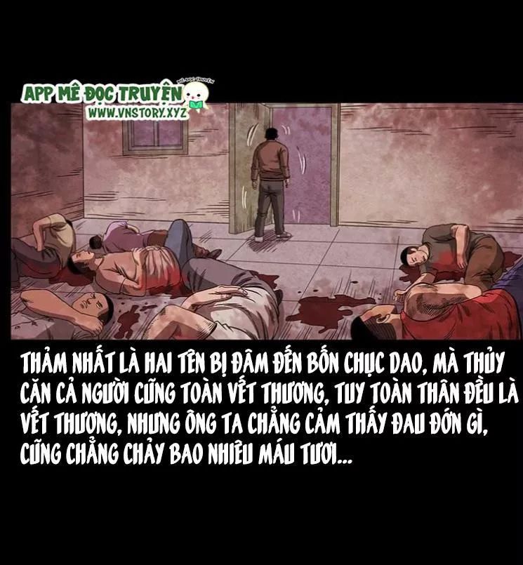 U Minh Ngụy Tượng Chap 131 - Next Chap 132