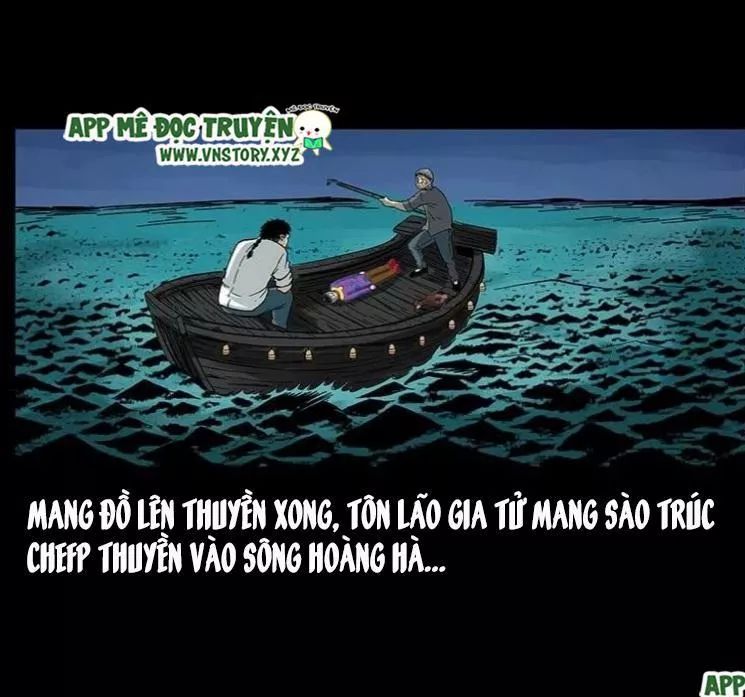 U Minh Ngụy Tượng Chap 131 - Next Chap 132