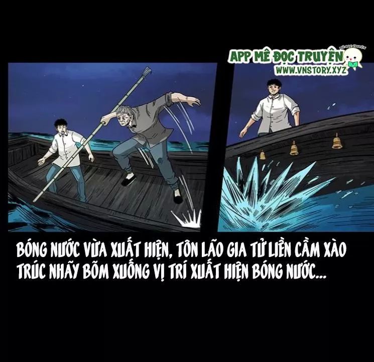 U Minh Ngụy Tượng Chap 131 - Next Chap 132